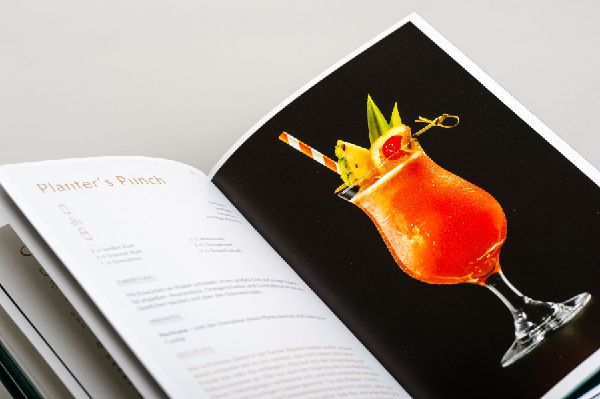 Cocktail Klassiker