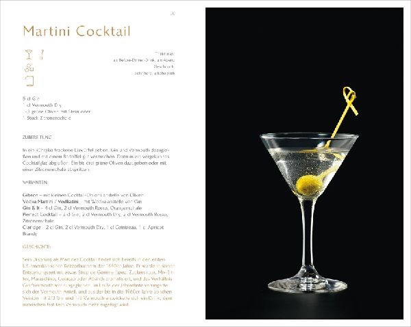 Cocktail Klassiker