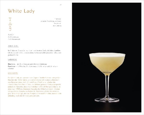 Cocktail Klassiker