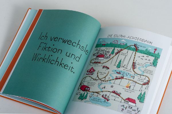 Dein Bücherregal verrät dich