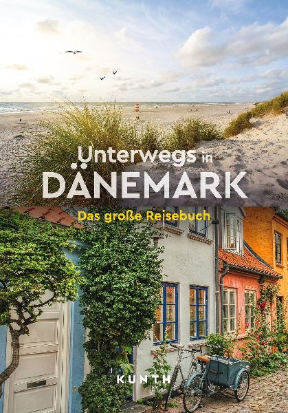 KUNTH Unterwegs in Dänemark