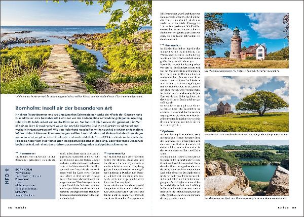 KUNTH Unterwegs in Dänemark