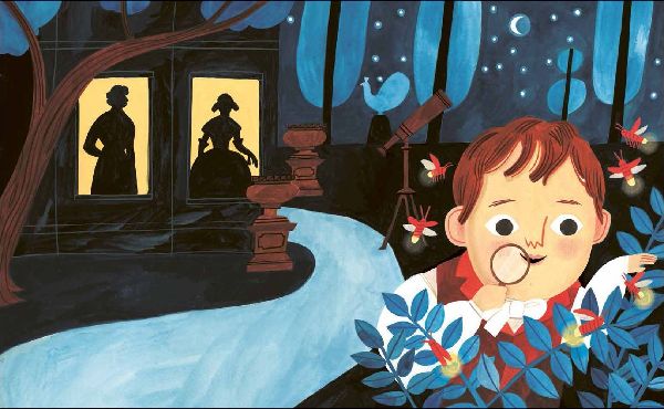 Alexander von Humboldt - Little People, BIG DREAMS (Deutsche Ausgabe)
