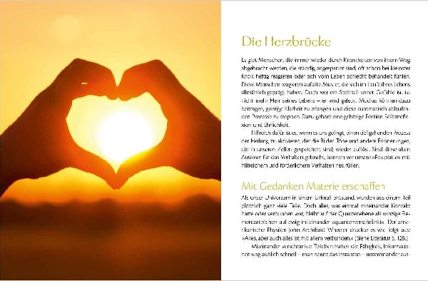 Heilen mit Mudras. Die effektivsten Übungen und Kombinationen aus Fingeryoga, Yoga und Meditationen