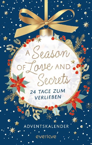 A Season of Love and Secrets