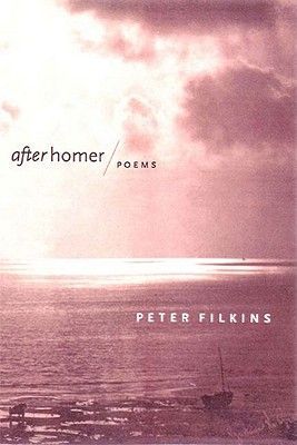 After Homer: Poems