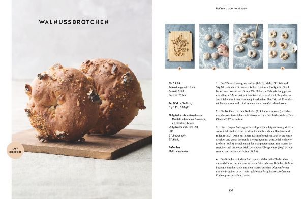 Ran ans Brot!