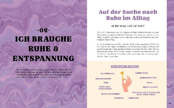 Dein ADHS-Wohlfühl-Guide