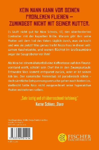 Der Löwe büllt