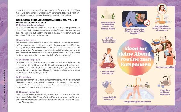 Dein ADHS-Wohlfühl-Guide