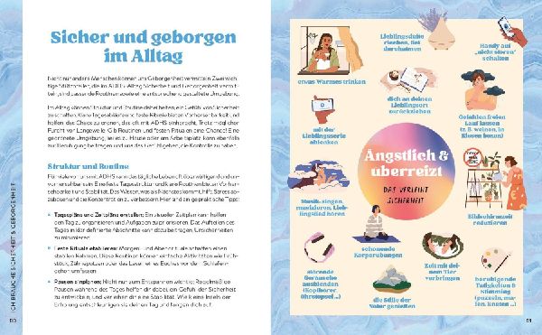 Dein ADHS-Wohlfühl-Guide
