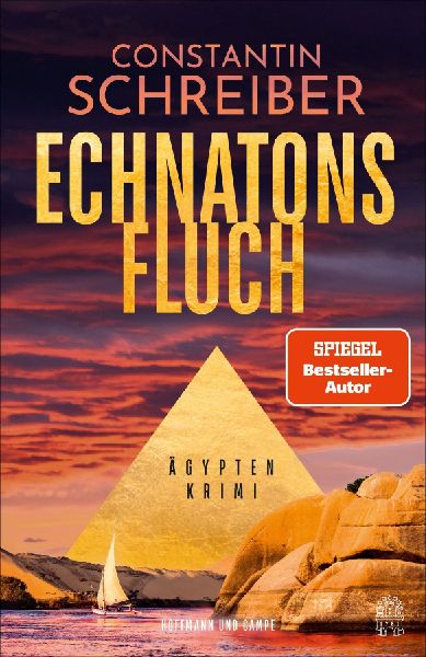 Echnatons Fluch