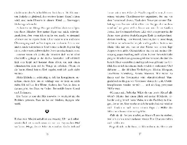 Covered Colors (Golden Hearts, Band 2)