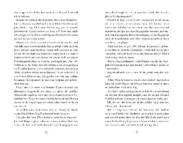Covered Colors (Golden Hearts, Band 2)