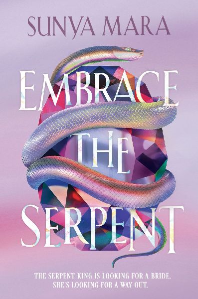 Embrace the Serpent