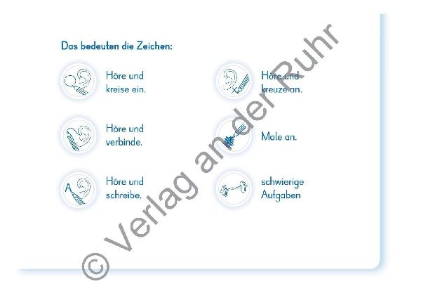 Mein Lernheft: Anlaute  Inlaute  Endlaute