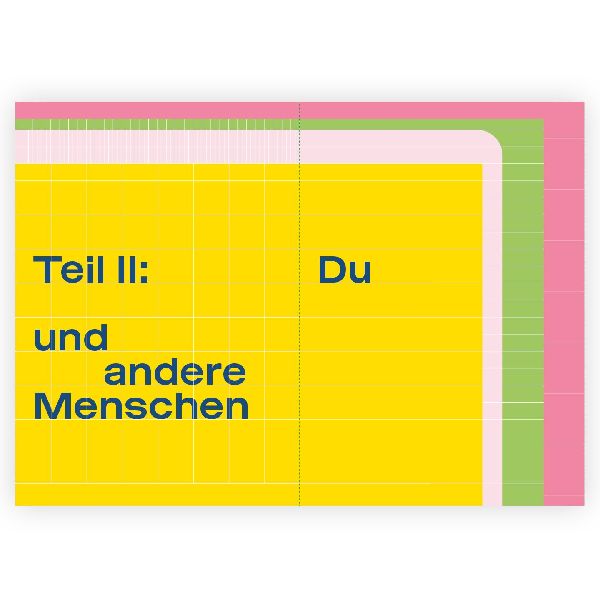 Mein Workbook zu Rassismus.