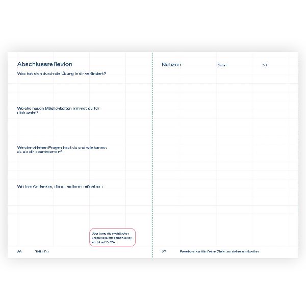 Mein Workbook zu Rassismus.