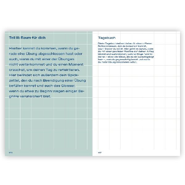 Mein Workbook zu Rassismus.