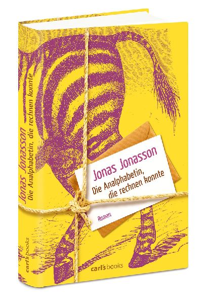 Die Analphabetin, die rechnen konnte
