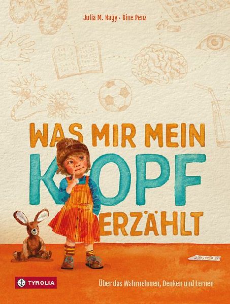 Was mir mein Kopf erzählt