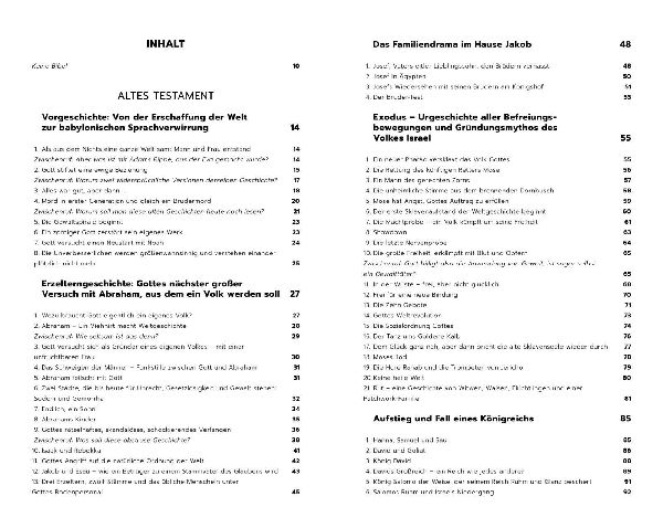 Keine Bibel
