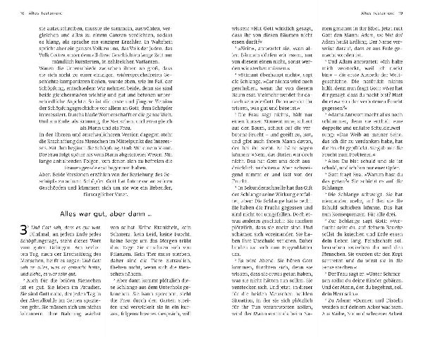 Keine Bibel