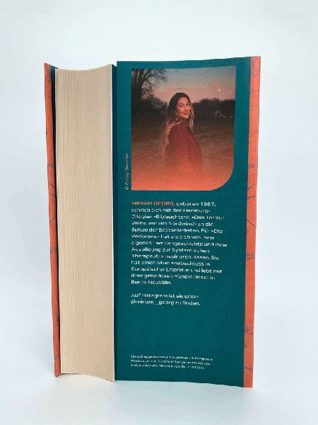 Die Verlorene