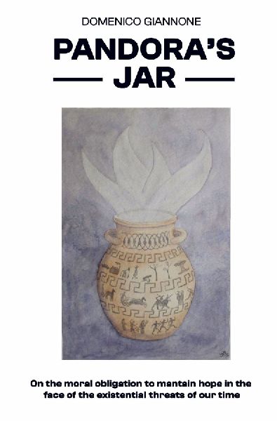 Pandora's Jar