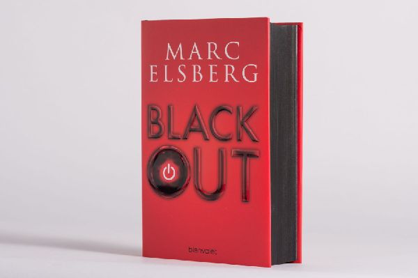 BLACKOUT - Morgen ist es zu spät