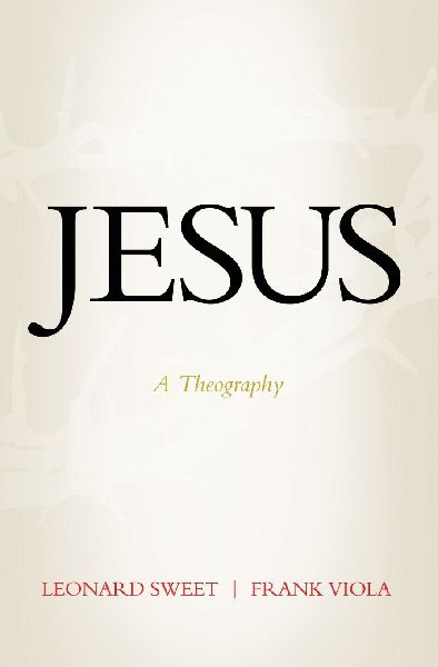 Jesus