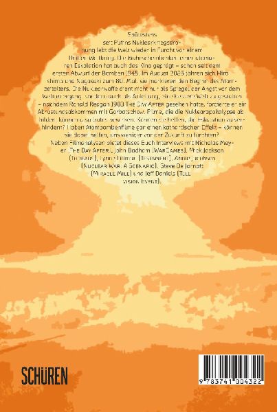 DEFCON 1: Die Geschichte des Atombombenkinos