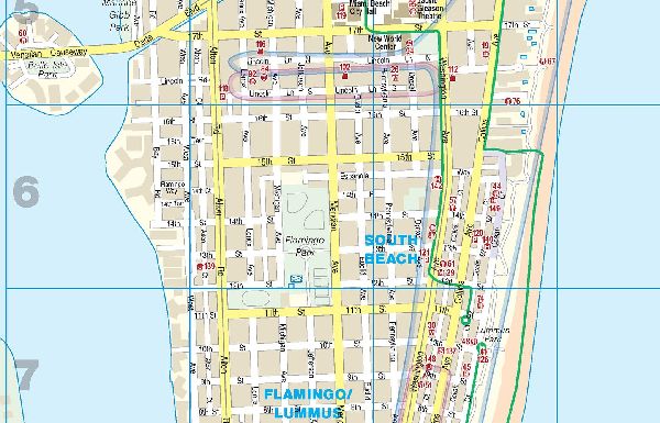 Reise Know-How CityTrip Miami