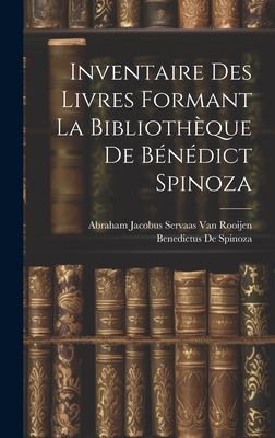 Inventaire Des Livres Formant La Bibliothèque De Bénédict S...