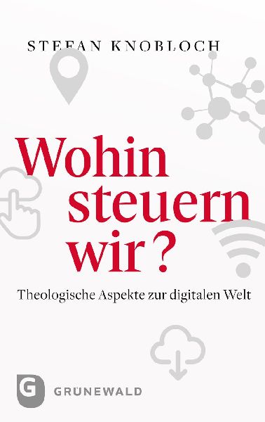 Wohin steuern wir?