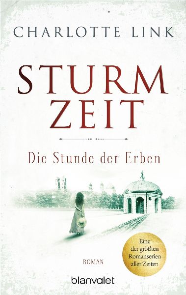 Sturmzeit - Die Stunde der Erben