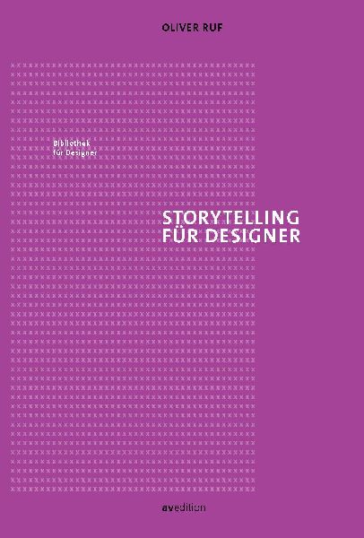 Storytelling für Designer