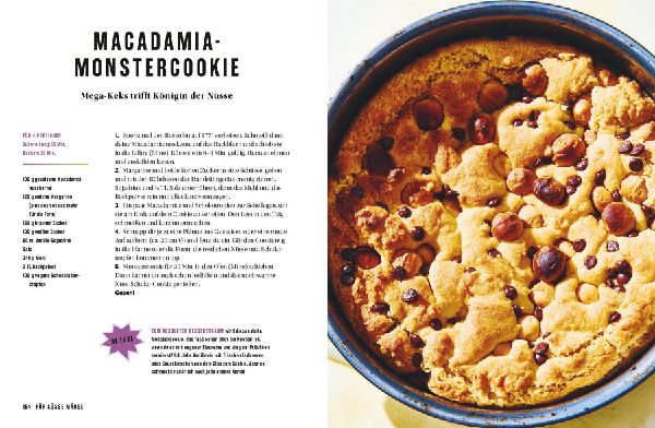 Rosa kocht vegan