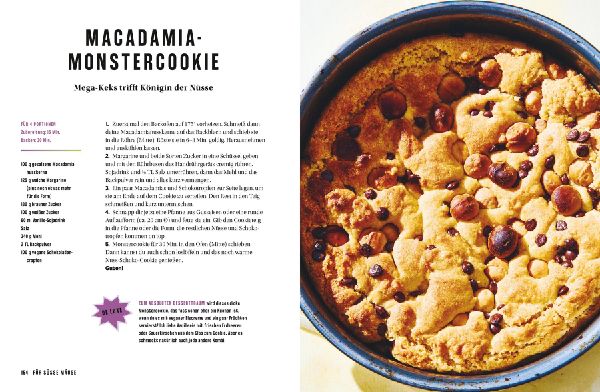 Rosa kocht vegan