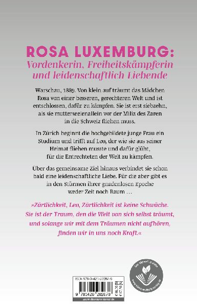 Rosa und Leo