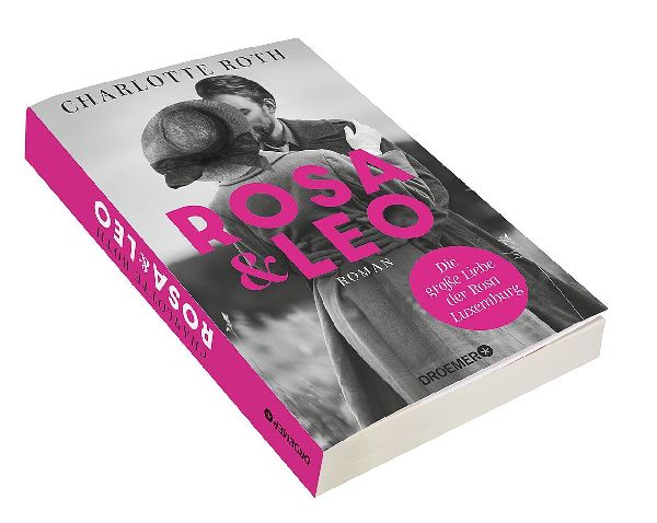 Rosa und Leo
