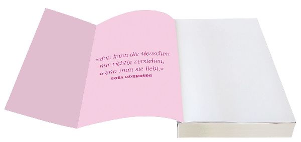 Rosa und Leo