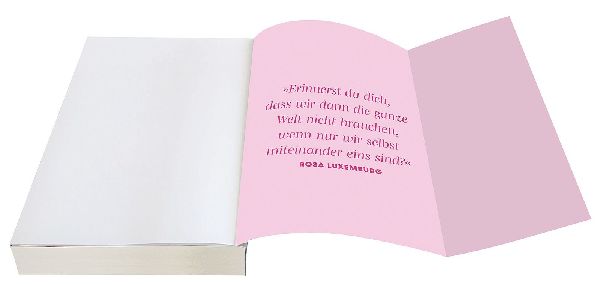 Rosa und Leo