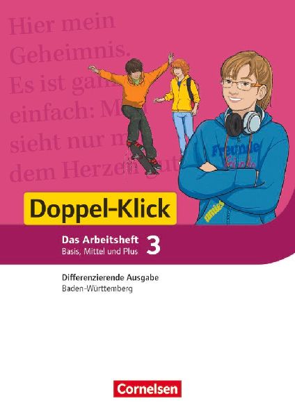 Doppel-Klick Band 3: 7. Schuljahr - Differenzierende Ausgabe B...