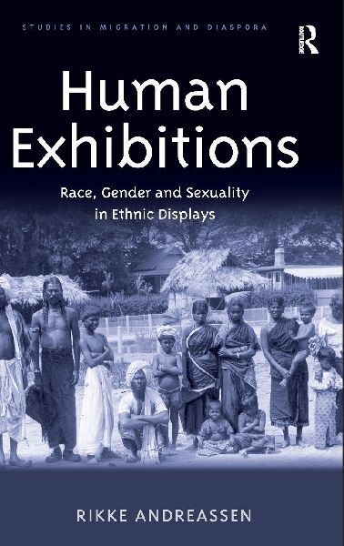 Human Exhibitions