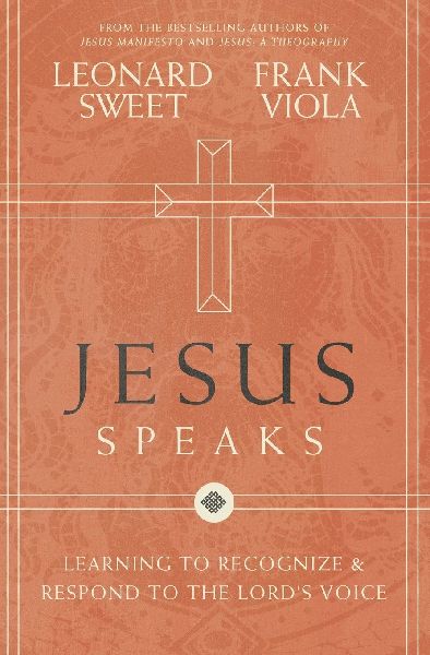 Jesus Speaks