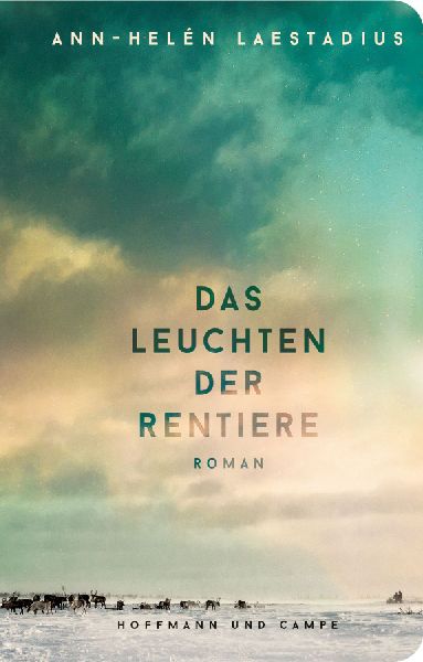 Das Leuchten der Rentiere