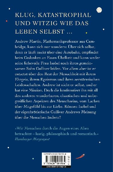Ich und die Menschen