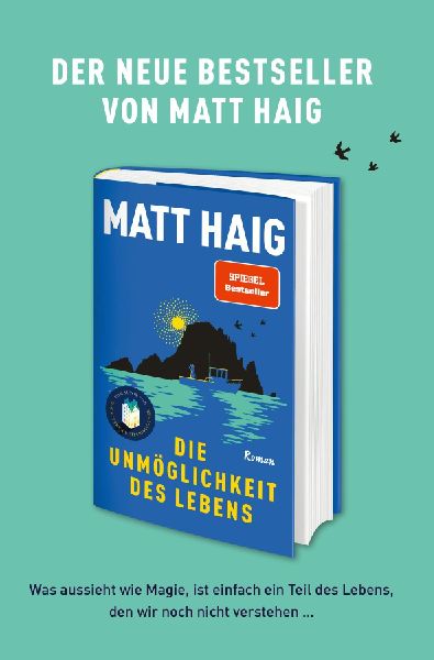 Ich und die Menschen