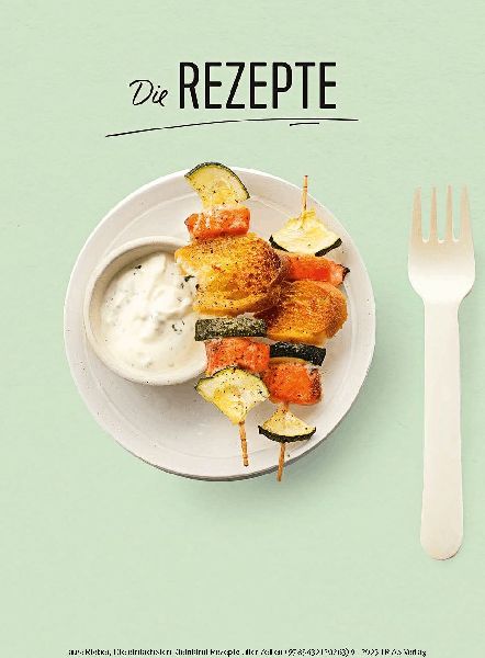 Die einfachsten Kleinkind-Rezepte aller Zeiten